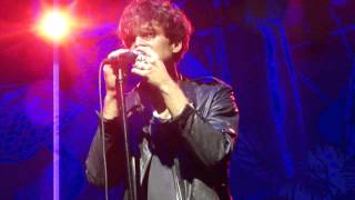 Paolo Nutini Looking For Something