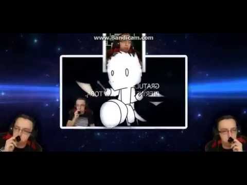 SMOKE & Gimper   TechnoGimper Remake