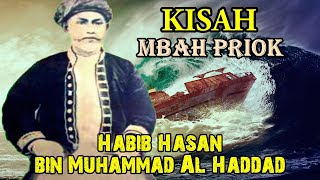 Download lagu Kisah Sejarah Mbah Priok atau Habib Hasan Bin Muhammad Al Haddad mp3 Download lagu Kisah Sejarah Mbah Priok atau Habib Hasan Bin Muhammad Al Haddad mp3
