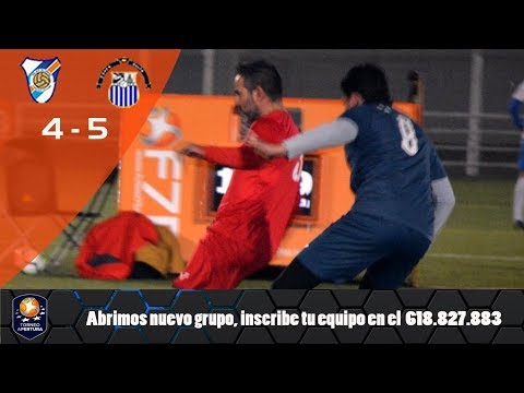 F7B. 2ª Div. Viejas Glorias - Santa Justa. Juan.