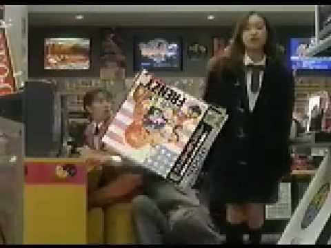 Neo Geo CD: Commercial 2 Japan SNK AES MVS