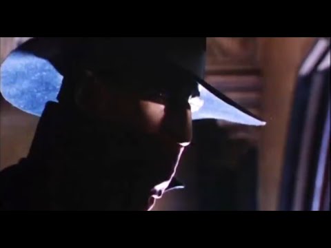 Tráiler en español de La Sombra