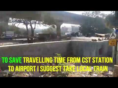 download lagu mp3 mp4 Mumbai Airport To Railway Station Distance, download lagu Mumbai Airport To Railway Station Distance gratis, unduh video klip Mumbai Airport To Railway Station Distance