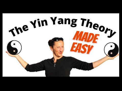 Yin Yang Theory