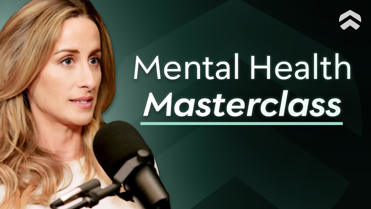 Overcome Your Negative Thoughts With This Daily Practice | Dr Julie Smith