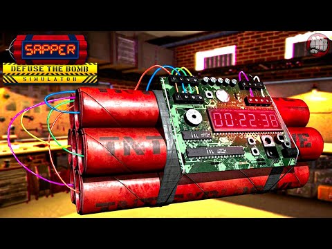 Steam Community :: Video :: Don't Cut The Wrong Wire! | Sapper Defuse ...