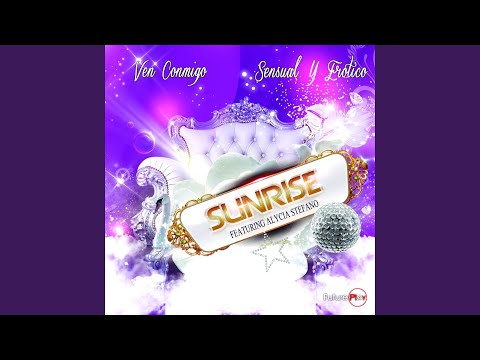 Sensual y Erotico (Edit) (feat. Alycia Stefano)