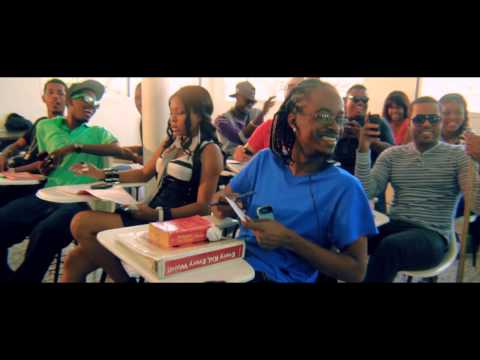 MC ft O-Gun Gio K Dug G Trouble Boy - Sou-BBM (Remix)