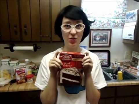 AskBabyBatterwitch - Bakin' a Cake ft. Jake