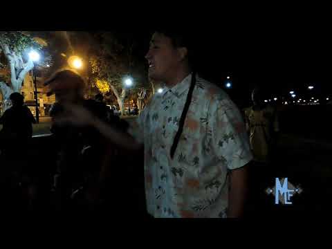 Jonavi Gitano vs Catriel Dac - Semifinal - Fecha especial 2 vs 2 Mcf free