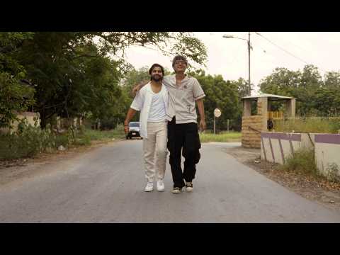 Turhan James × @AshalHaiderKhan  - Zaroori Hai (with Mohsin Raza Shah)