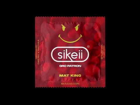 Mat King - sik PARTOU (Prod. by Ced Ric) [Official Audio]