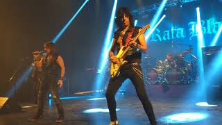 Rata Blanca - Basura