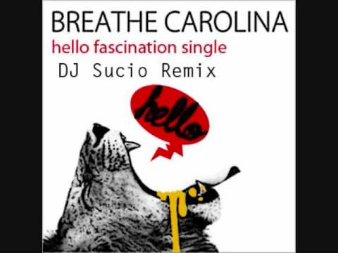Video thumbnail for Hello Fascination (DJ Sucio Remix)