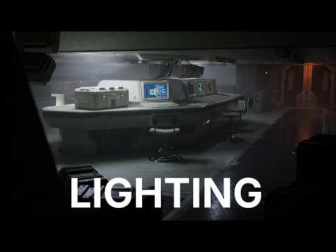 Fundamentals of Lighting in Blender