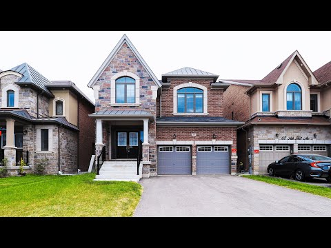 60 Ash Hill Avenure Caledon | Virtual Tour
