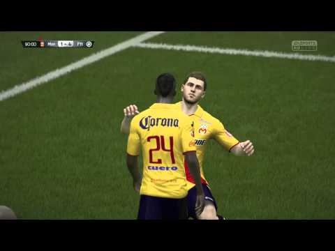 gol de David Depetris