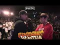 BLVCKOUT RAP BATTLE GULPI DE BARA Highlights