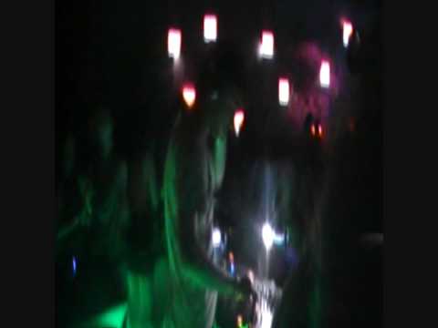 steven quarre @ lique curitiba brasil