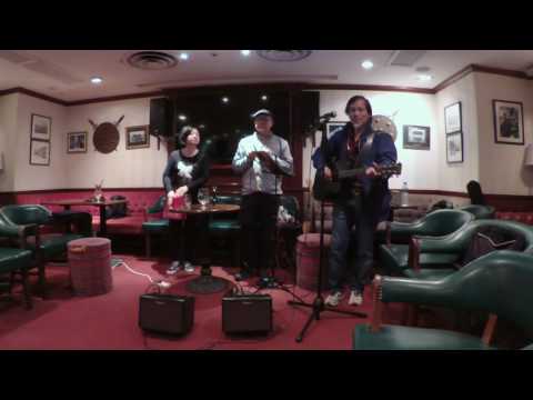 HKBHC - 2016-11-27 - Duncan