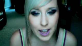 Snow patrol, chaing cars.