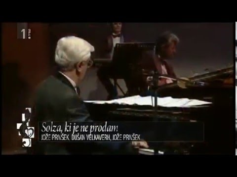 Edvin Fliser in Vinko Šimek - Moj Maribor