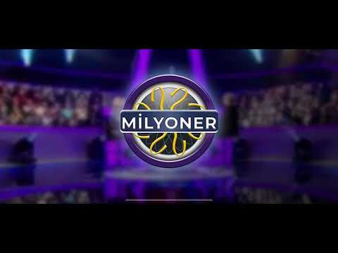 Milyoner 2026 Bilgi Yarışması