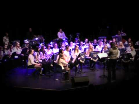 NSG Concert Band - Celebration Day Concert