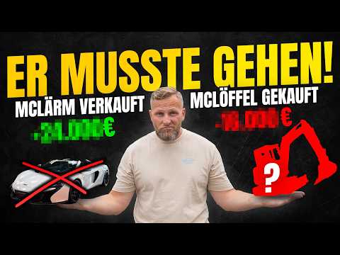 Absurdes Risiko ZAHLT SICH AUS!? Einer der BESTEN VERKÄUFE EVER & was ich mir jetzt GEGÖNNT HABE!