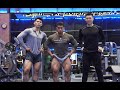 Musclemania Pro 纯粹健美式练腿,大家不妨也试试?