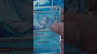 UMA DAS CARTAS MAIS CARAS de Equilíbrio Perfeito! #pokemoncards #pokemontcg #pokemon