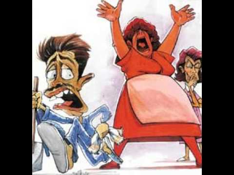 Chiste - el matrimonio - Canta Claro en Rivera Uruguay