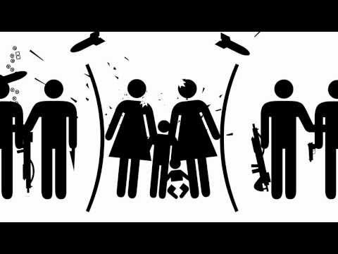 UN 1325 Engage Understand Act