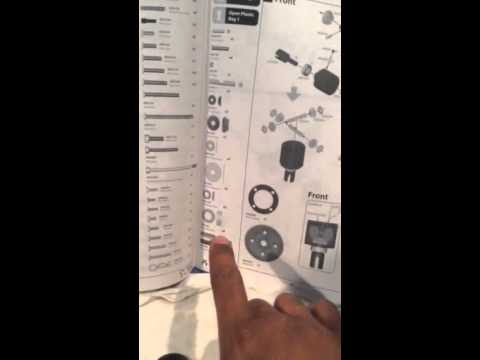 Yeti XL DIFF Problems/Quality Control Review