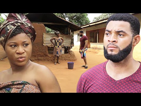 SORROWS AND PAIN: I MARRIED AN UNGRATEFUL WOMAN AS A WIFE |BEST OF DESTINY ETIKO| AFRICAN MOVIES
