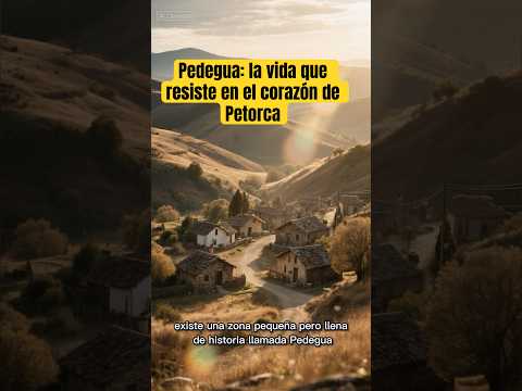 Pedegua,la vida que resiste en el corazón de Petorca
