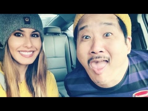 Bobby Lee Wife