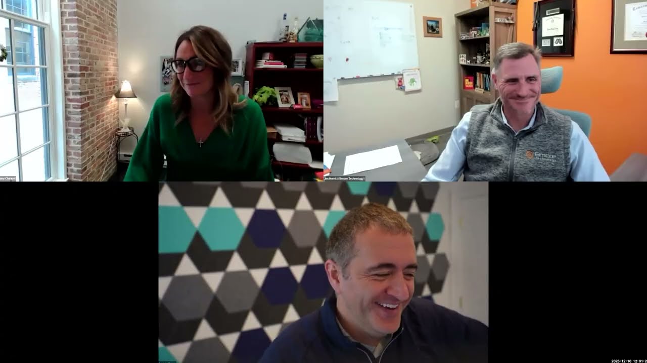 Life After Procore: Smarter Construction Management with BMore Technology & Insight Automation