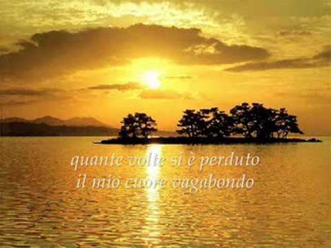 Quante Volte Te Ho Cercata - Andrea Bocelli