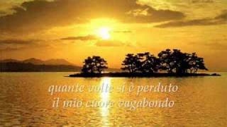 QUANTE VOLTE TI HO CERCATA - Andrea Bocelli