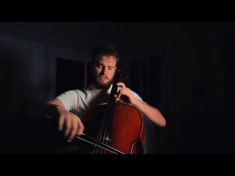 Drew Wiegman - The Rose That Grew in the Dark