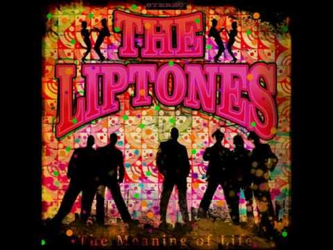 The Liptones - Wyatt Earp