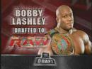 WWE -- Draft Lottery 2007 Results!