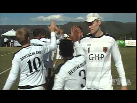 WM 2015 – Weltmeister!