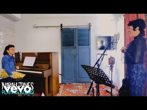 Norah Jones, Emily King - Bad Memory (Live)