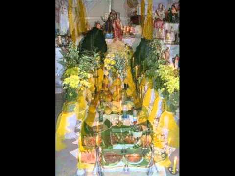 Terreiro de Ogum de Ronda Ji-Paraná_RO