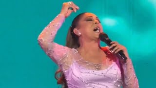 Isabel Pantoja - Feriante ( Wizink Center - 13/04/2024