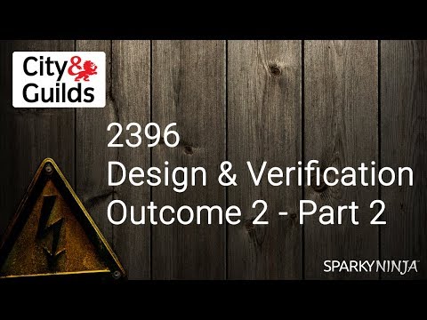 2396 Ep 4 - Design & Verification Outcome 2 Part 2