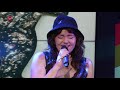 Jennie Lena zingt live 'Why'