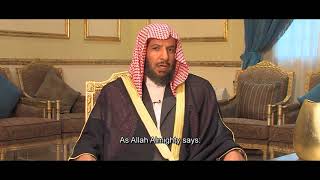 إقامة الدين في المجتمعات ذات الغالبية غير المسلمة- الشيخ سعد بن ناصر الشثري image